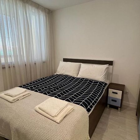 Ross Holiday Home Burgas Екстер'єр фото