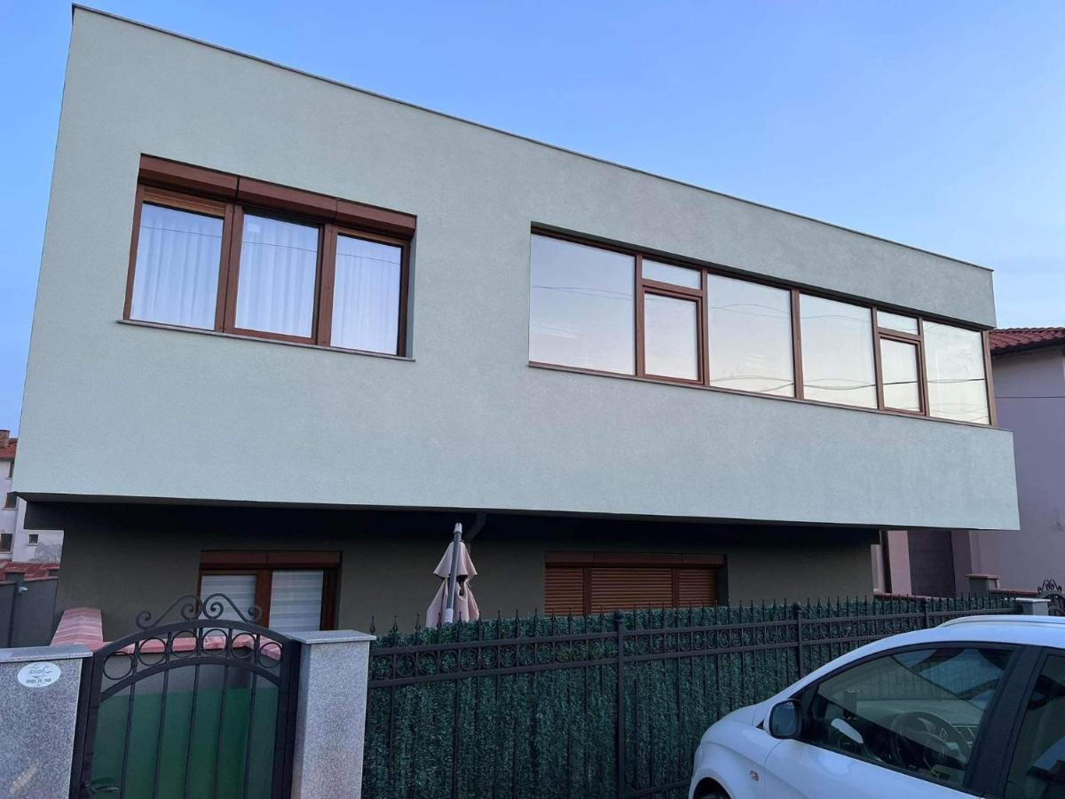 Ross Holiday Home Burgas Екстер'єр фото