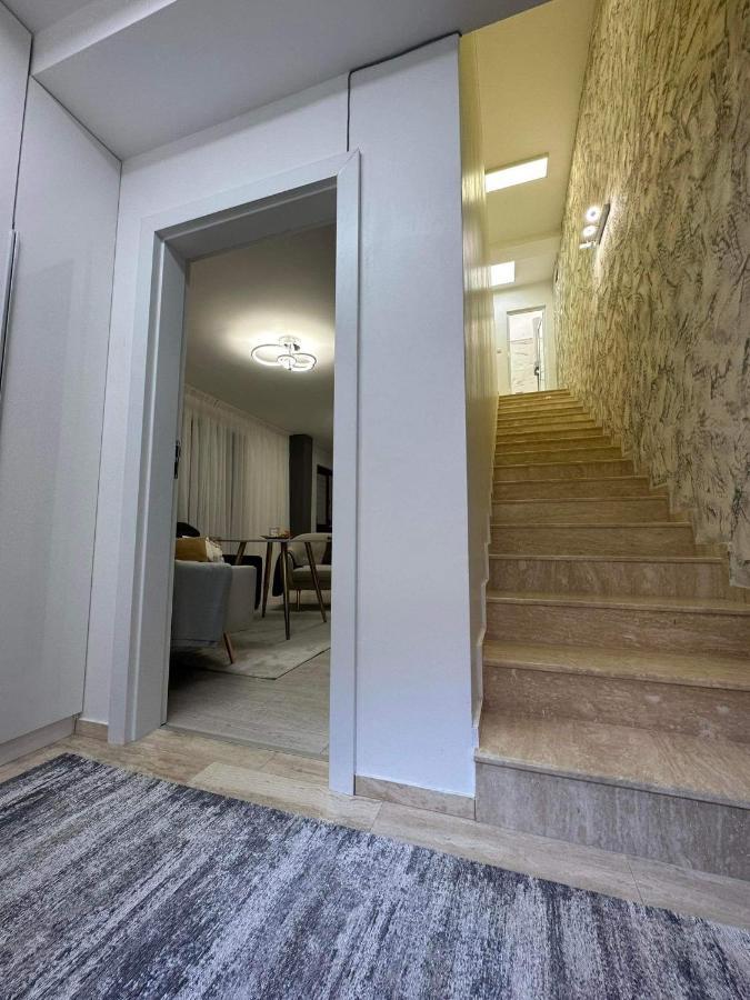Ross Holiday Home Burgas Екстер'єр фото