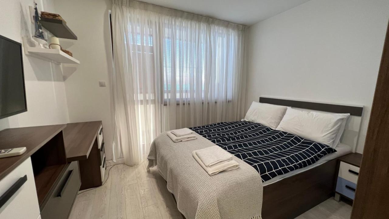 Ross Holiday Home Burgas Екстер'єр фото