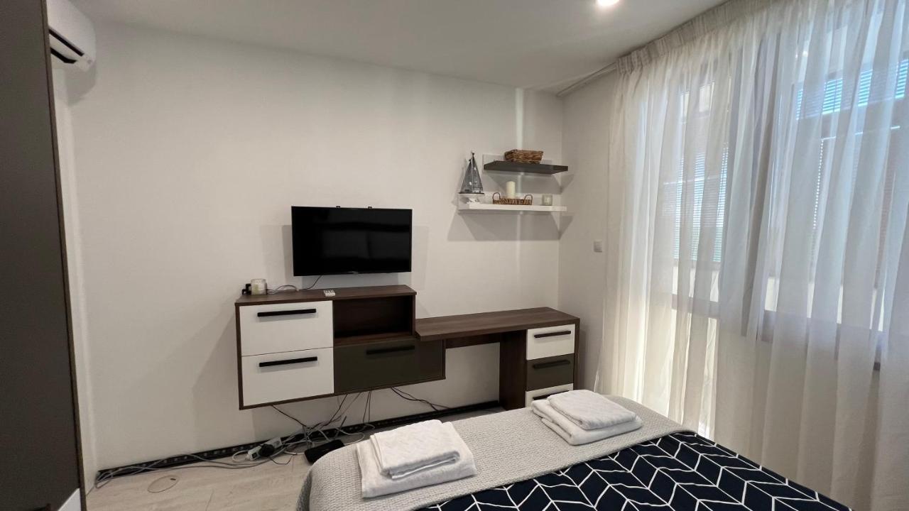 Ross Holiday Home Burgas Екстер'єр фото