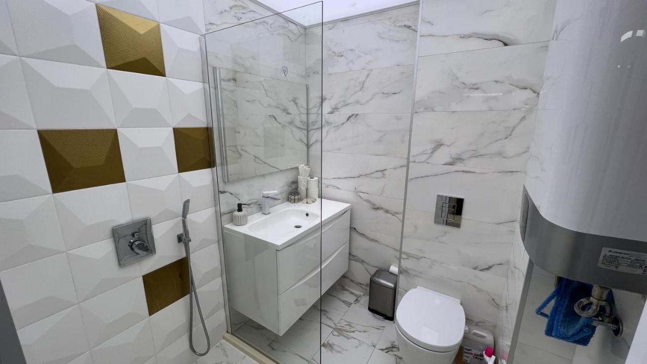 Ross Holiday Home Burgas Екстер'єр фото