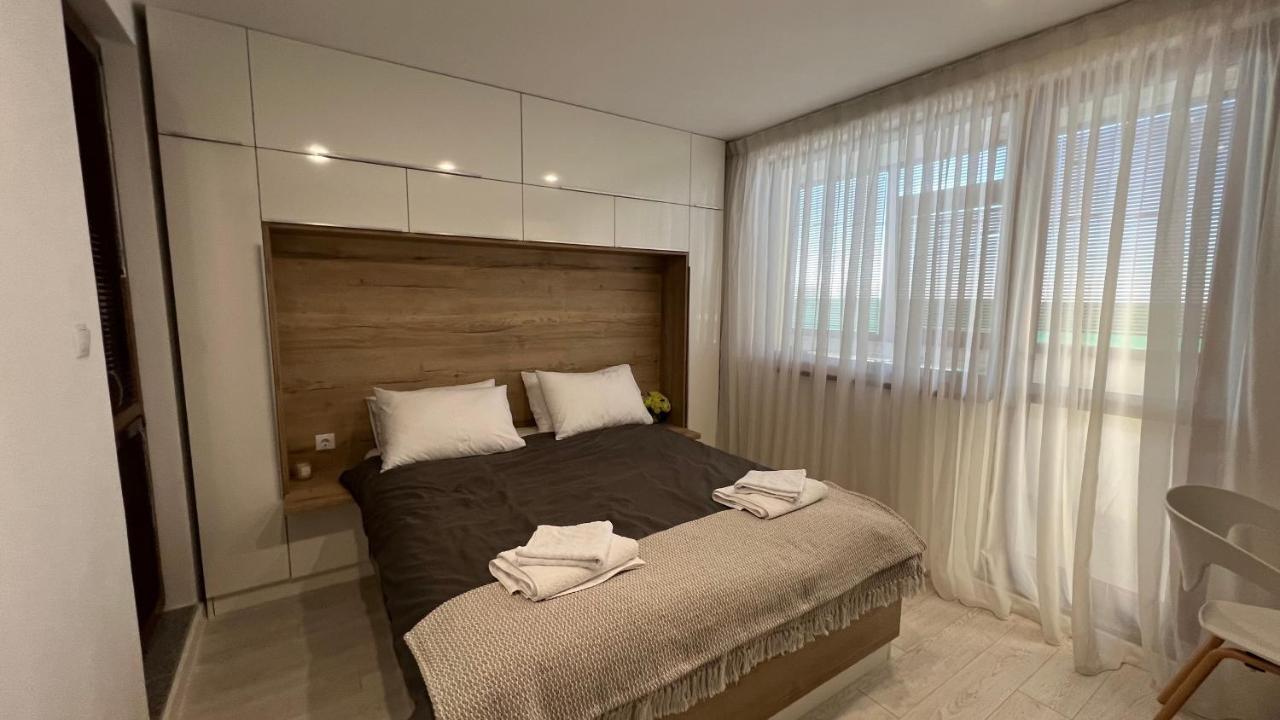 Ross Holiday Home Burgas Екстер'єр фото