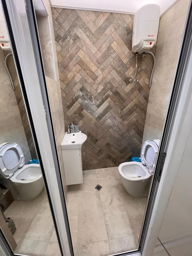 Ross Holiday Home Burgas Екстер'єр фото