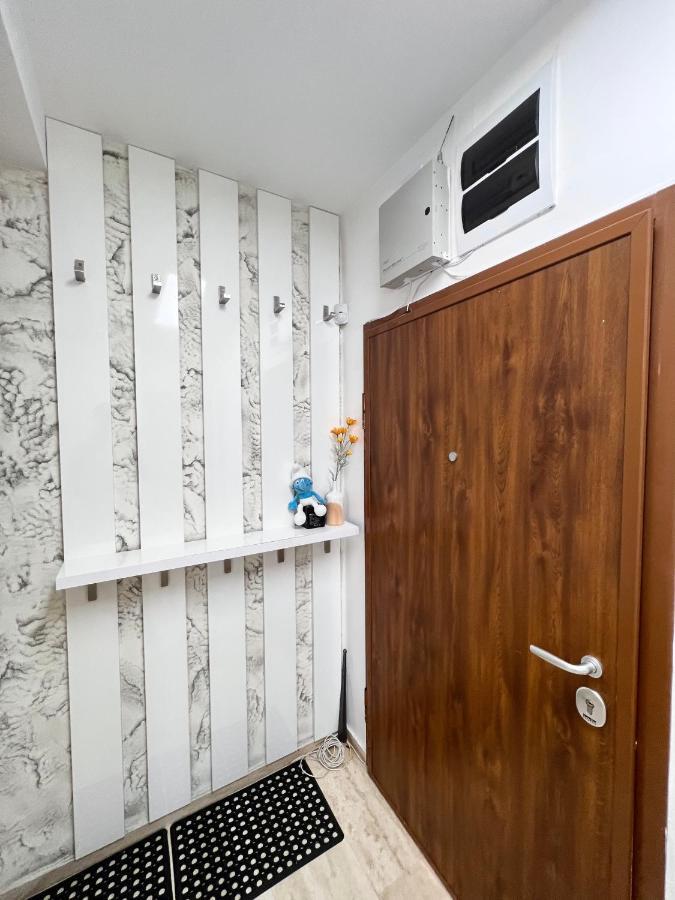 Ross Holiday Home Burgas Екстер'єр фото