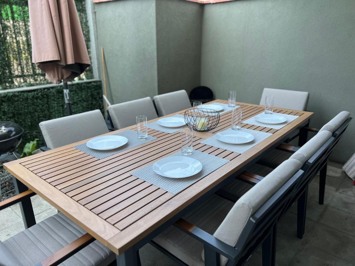 Ross Holiday Home Burgas Екстер'єр фото