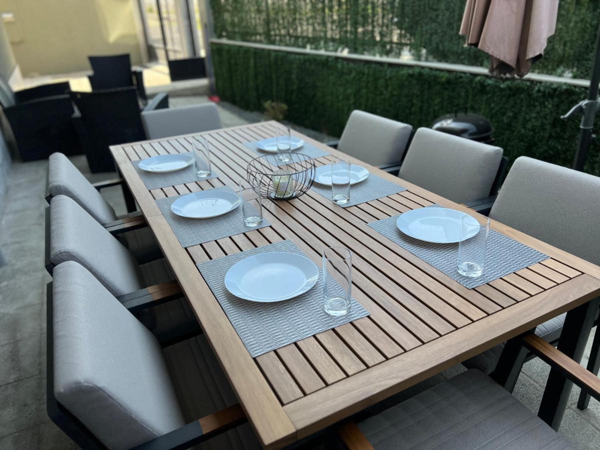 Ross Holiday Home Burgas Екстер'єр фото