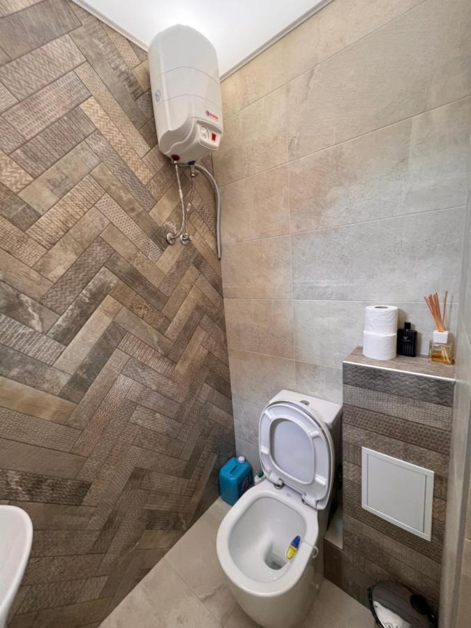 Ross Holiday Home Burgas Екстер'єр фото